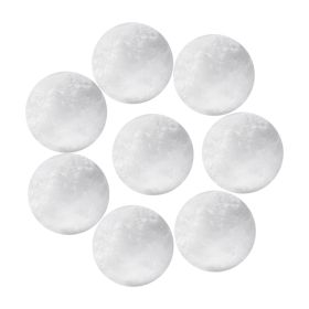 Pool Filter Balls for Sand Filter, 3.5 lbs, Filter Balls Replace Pool Filter Sand, Reusable Polyester Fiber Filter Media Balls with Wash Bag